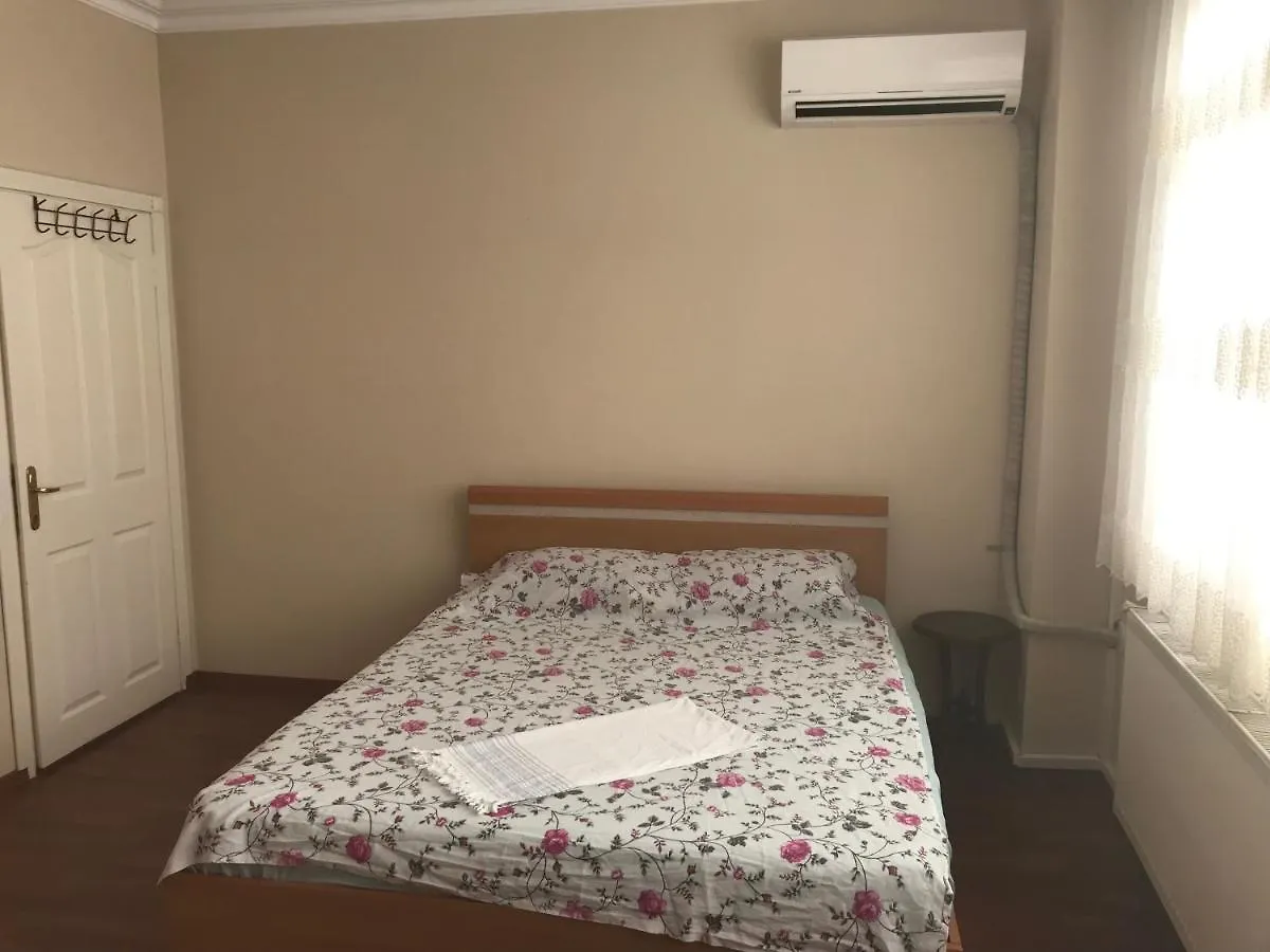 Galatasaray Arena Bolgesinde 3+1 Daire 160M2 Apartment Istanbul
