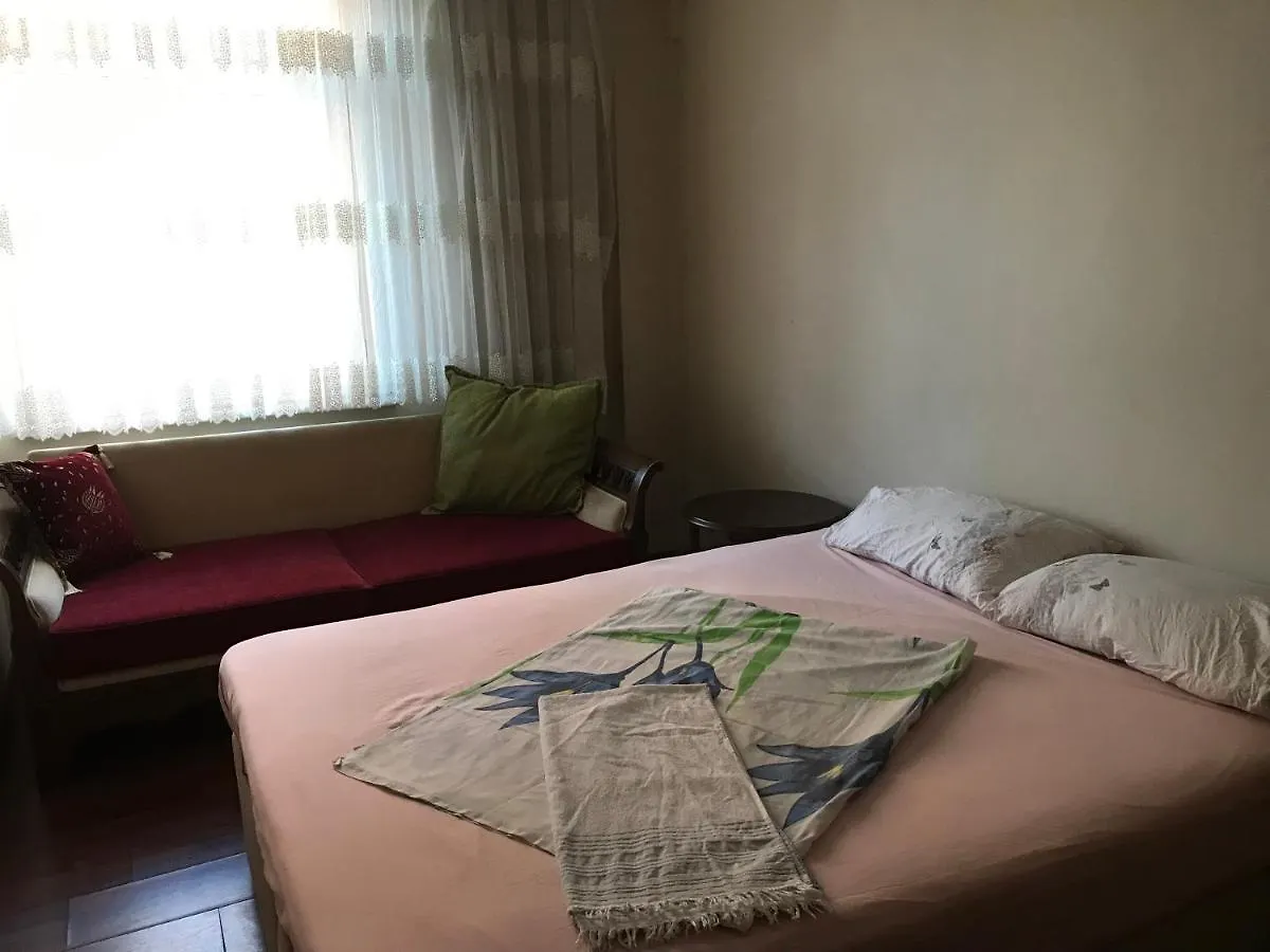 Galatasaray Arena Bolgesinde 3+1 Daire 160M2 Apartment Istanbul Turkey