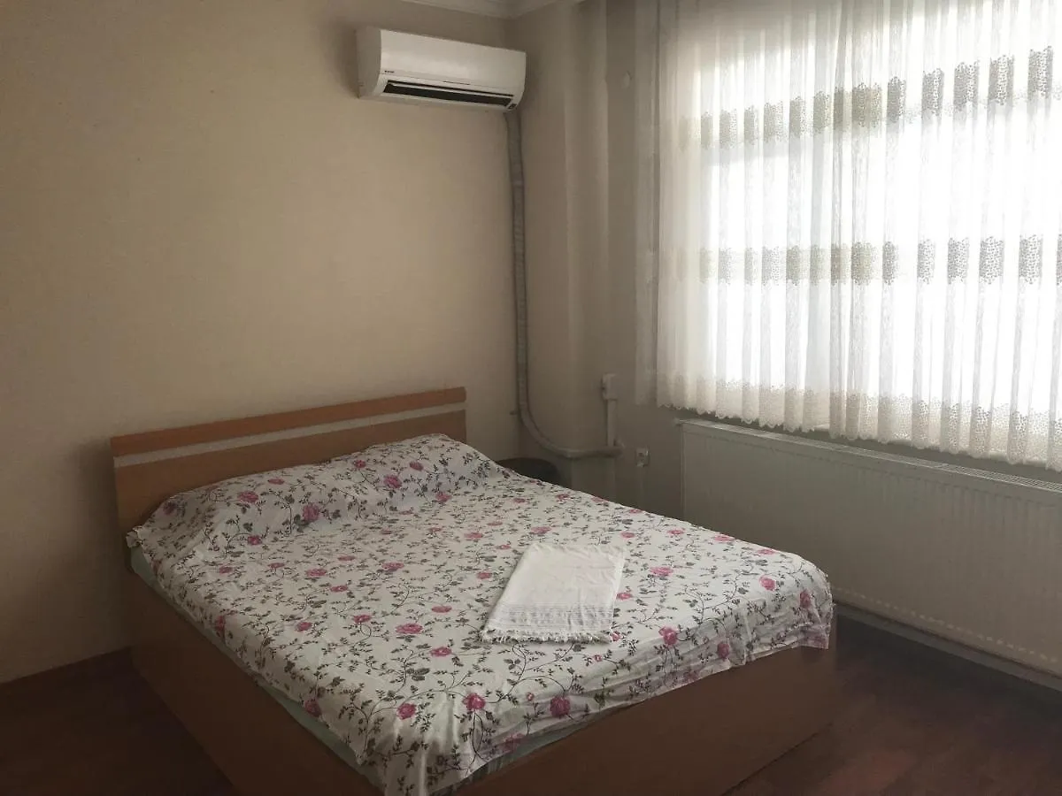 Galatasaray Arena Bolgesinde 3+1 Daire 160M2 Apartment Istanbul 0*,