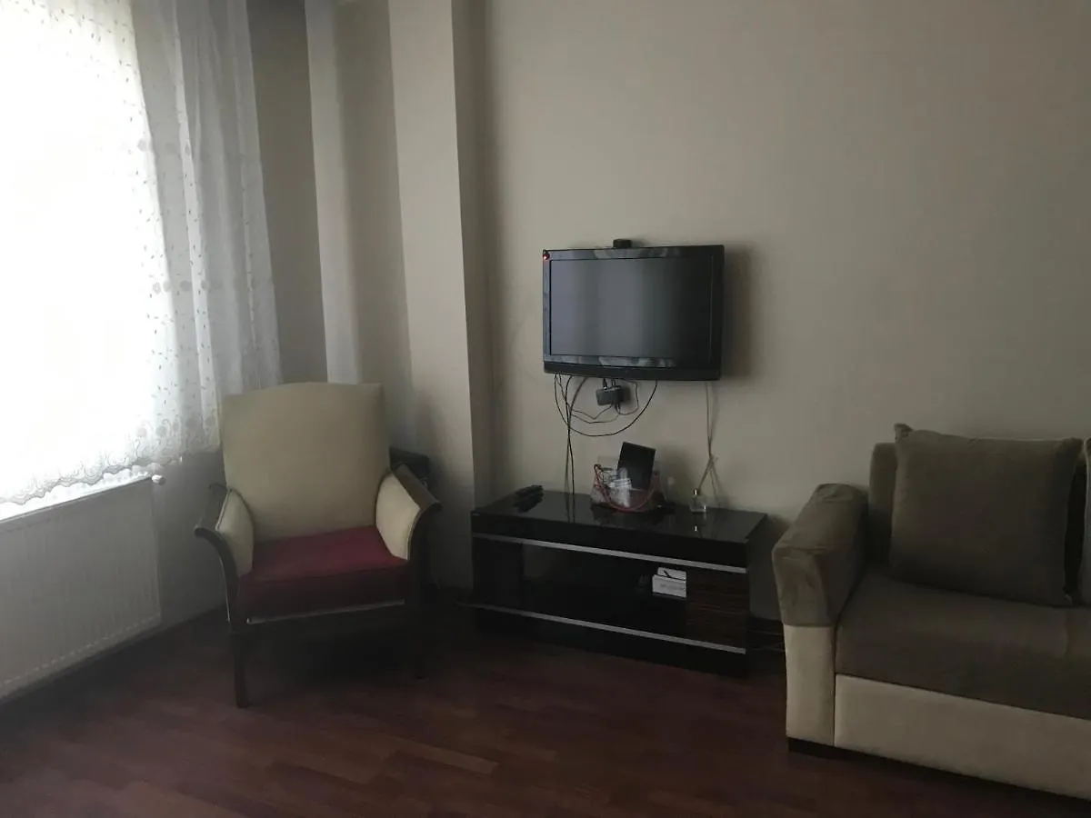 Galatasaray Arena Bolgesinde 3+1 Daire 160M2 Apartment Istanbul