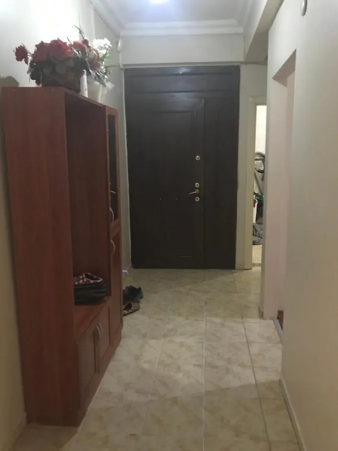 Galatasaray Arena Bolgesinde 3+1 Daire 160M2 Apartment Istanbul