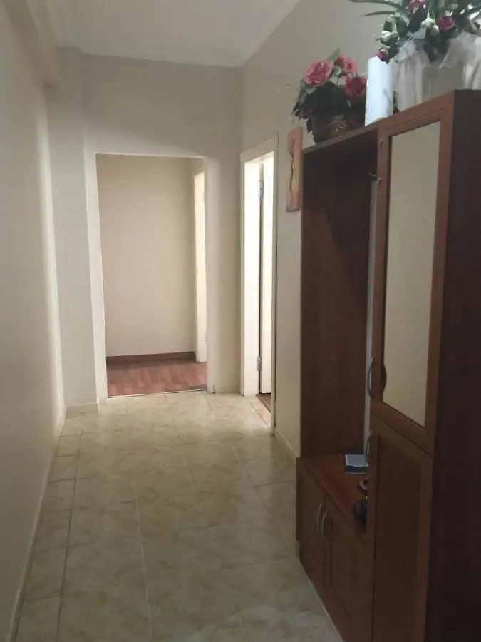 Galatasaray Arena Bolgesinde 3+1 Daire 160M2 Apartment Istanbul Turkey